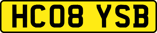 HC08YSB