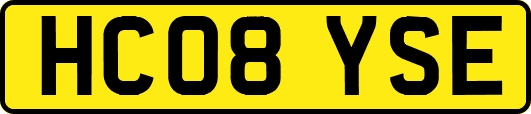 HC08YSE