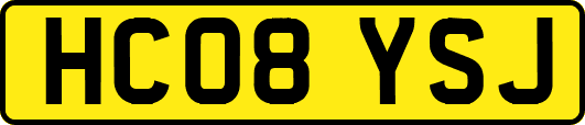 HC08YSJ