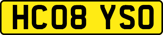 HC08YSO