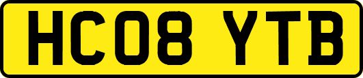 HC08YTB