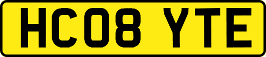 HC08YTE