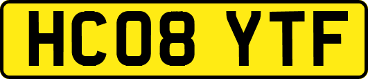 HC08YTF