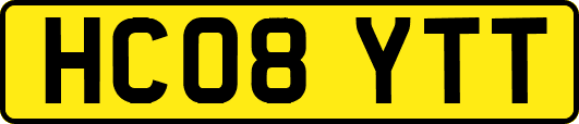 HC08YTT