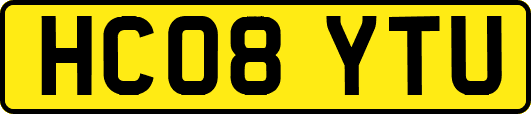 HC08YTU
