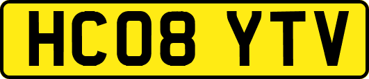 HC08YTV