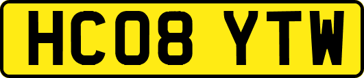 HC08YTW