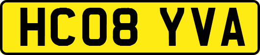 HC08YVA
