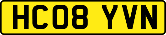 HC08YVN