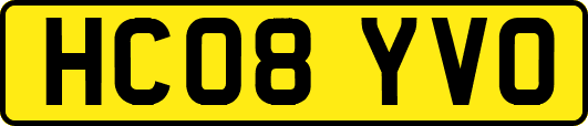 HC08YVO