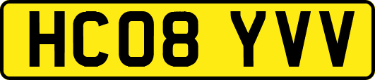 HC08YVV