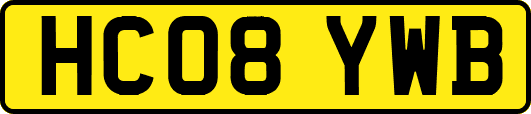 HC08YWB