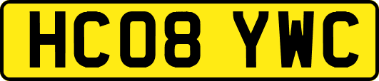 HC08YWC