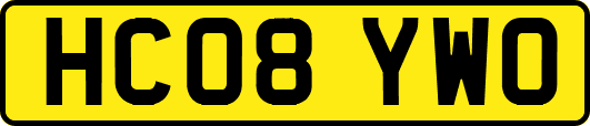 HC08YWO