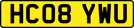 HC08YWU