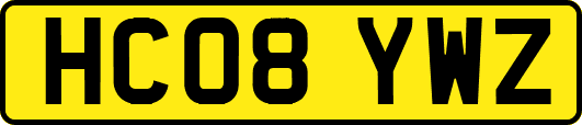 HC08YWZ