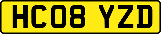 HC08YZD