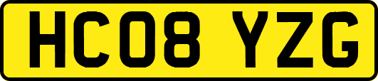 HC08YZG