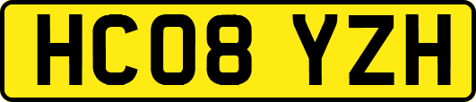 HC08YZH