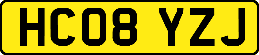 HC08YZJ