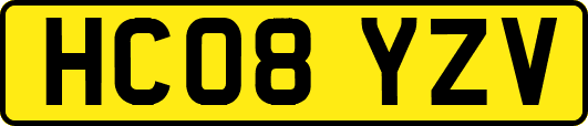 HC08YZV