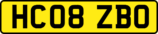 HC08ZBO