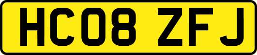 HC08ZFJ