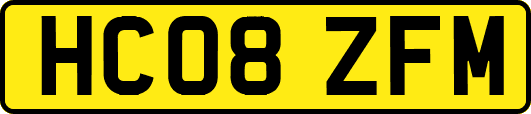 HC08ZFM