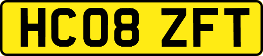 HC08ZFT