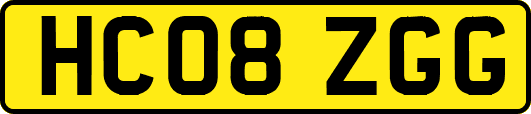 HC08ZGG
