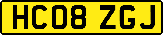 HC08ZGJ