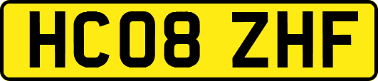 HC08ZHF