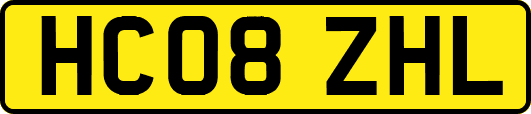 HC08ZHL