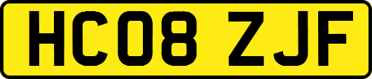 HC08ZJF