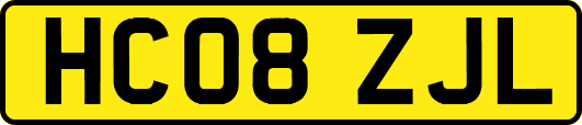 HC08ZJL