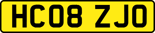 HC08ZJO