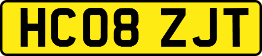 HC08ZJT