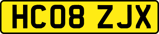 HC08ZJX