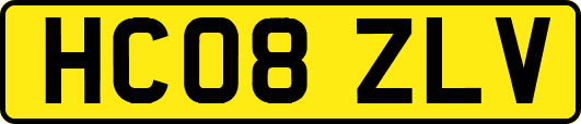 HC08ZLV