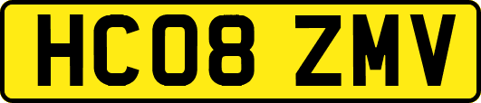 HC08ZMV