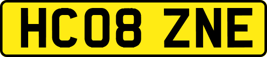 HC08ZNE
