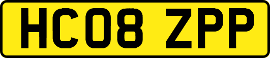 HC08ZPP