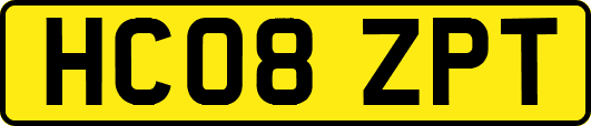HC08ZPT