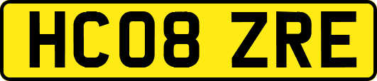 HC08ZRE
