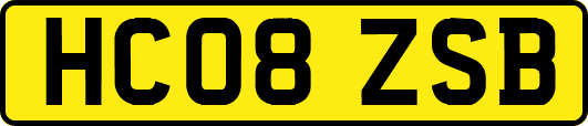 HC08ZSB