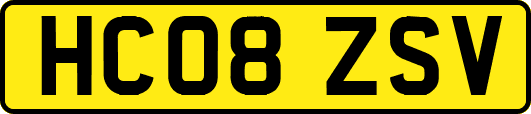 HC08ZSV