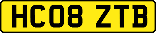 HC08ZTB