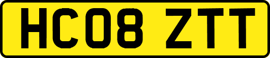 HC08ZTT