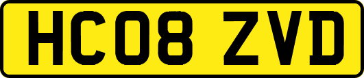 HC08ZVD
