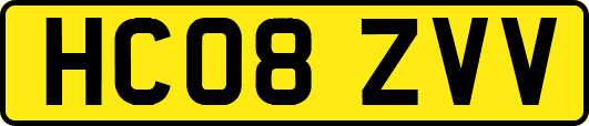 HC08ZVV